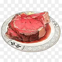 牛肉