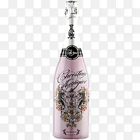 宴会美酒
