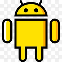 Android 图标