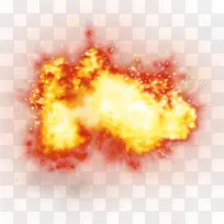 爆炸