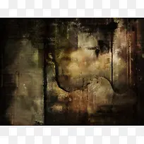 颓废背景35