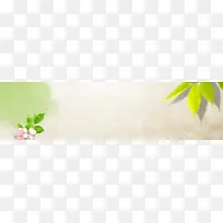 清新banner