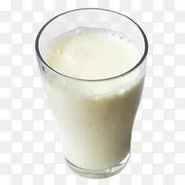 一杯牛奶