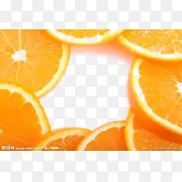 橙子围成圈