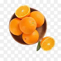 香橙