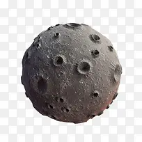 月球