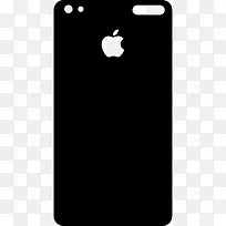 iPhone反图标