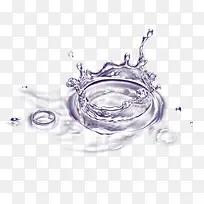 水滴png素材 水滴特效png素材