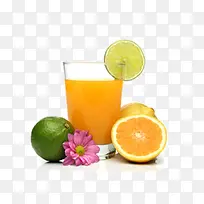 橘子果汁