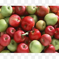 果蔬新鲜红色苹果