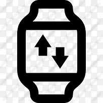 SmartWatch 图标