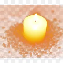 蜡烛