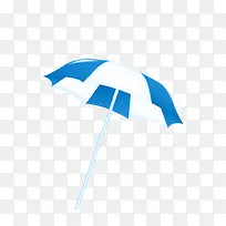 雨伞图案
