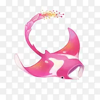 电鳐