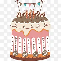 生日蛋糕