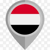 也门图标