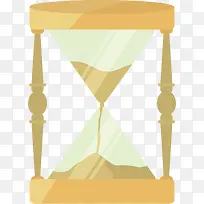 矢量沙漏