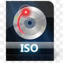 ISO黑珍珠文件