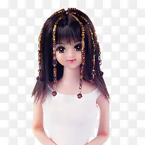 芭比娃娃
