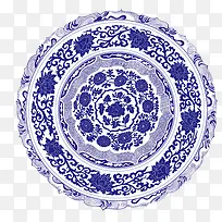 青花瓷