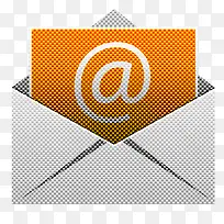 email图标