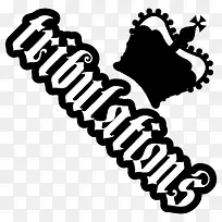 tribulations皇冠图标