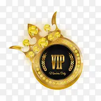 金色皇冠VIP