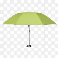 折叠黑胶遮阳伞三折天堂伞