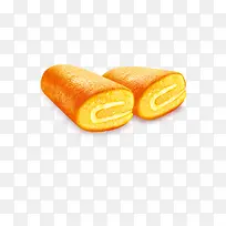 鸡蛋卷
