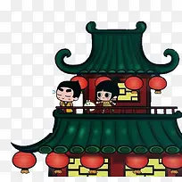 建筑