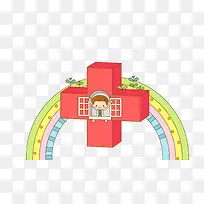 彩虹桥