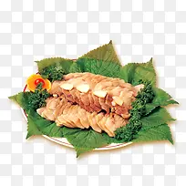 韩国美食