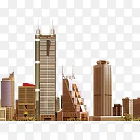 深圳城市