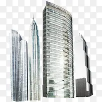 城市建筑