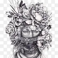 人物