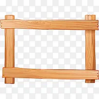 木制板子