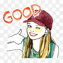 good
