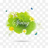 春天Spring