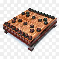 象棋棋盘