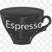 咖啡杯