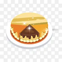 生日蛋糕