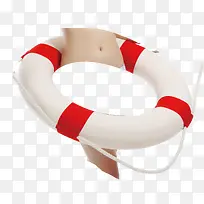 游泳圈