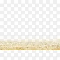 夏日沙滩