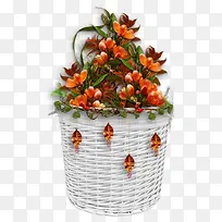 花篮