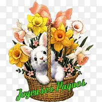 Joyen ses Paques