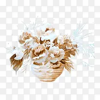花草