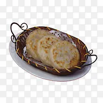 中式烧饼