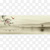 中国风背景
