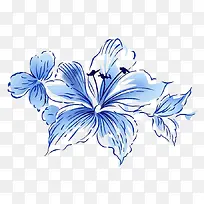 装饰花朵