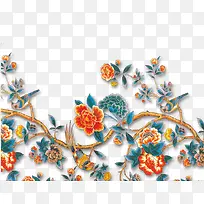花纹